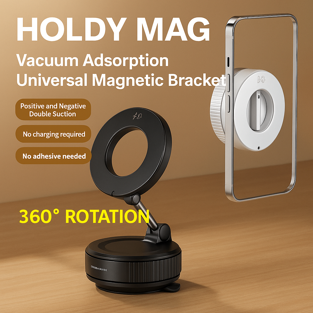 HOLDY MAG