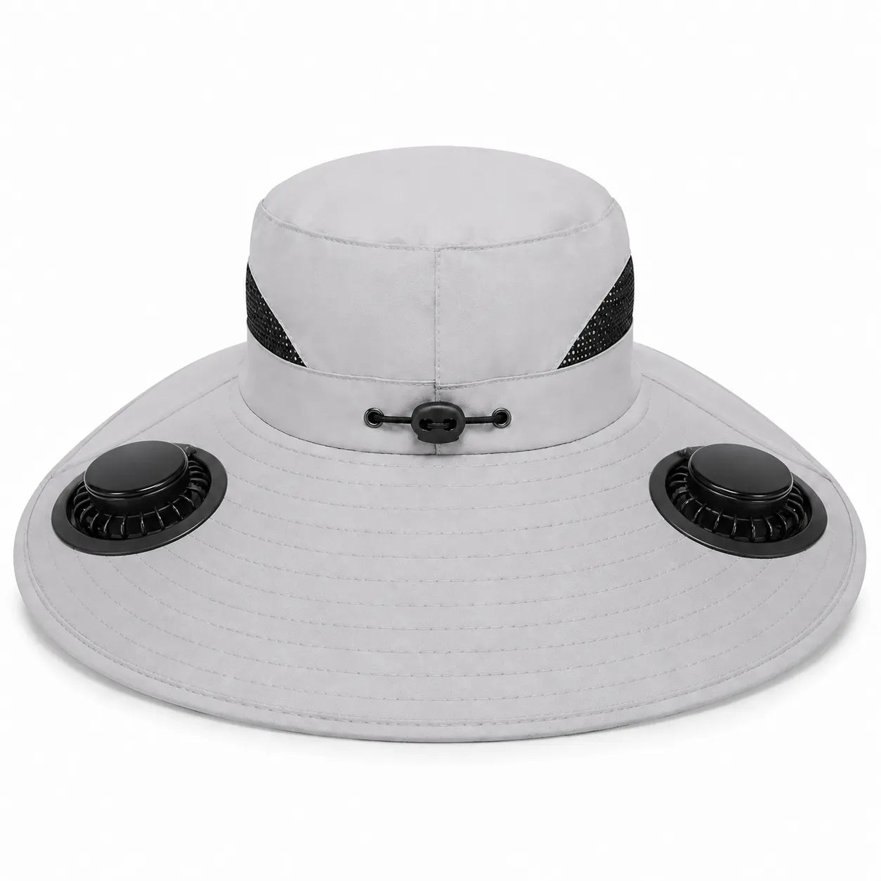 SOLAR COOLING HAT