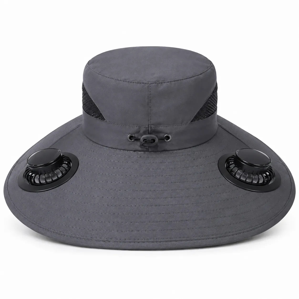 SOLAR COOLING HAT