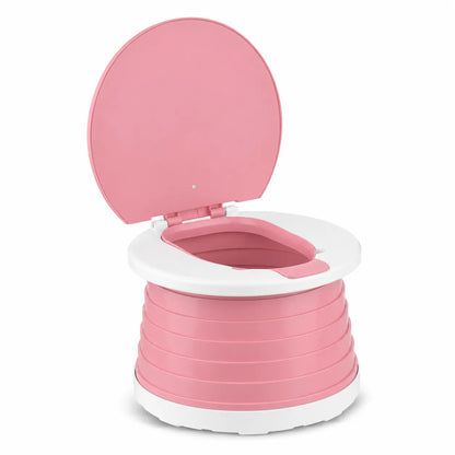 FOLDY BABY TOILET SEAT