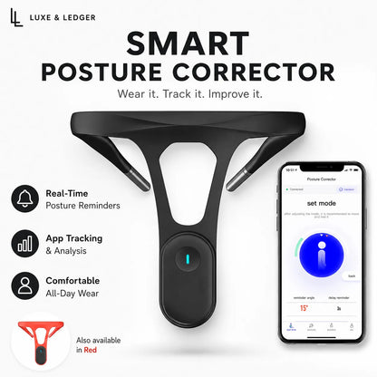 UPRIGHTX POSTURE CORRECTOR