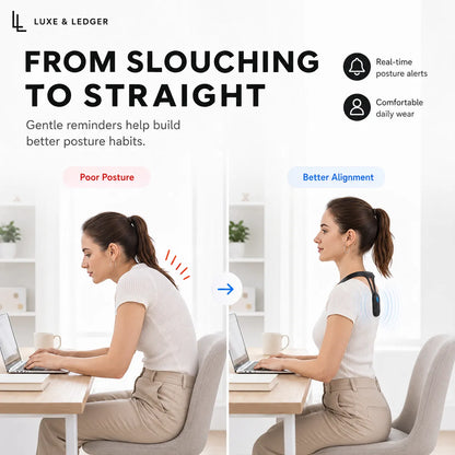 UPRIGHTX POSTURE CORRECTOR
