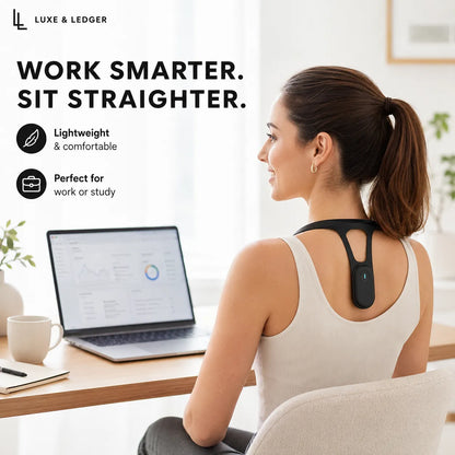 UPRIGHTX POSTURE CORRECTOR