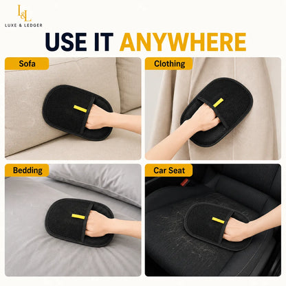 CLEANPAW MAGIC GLOVE