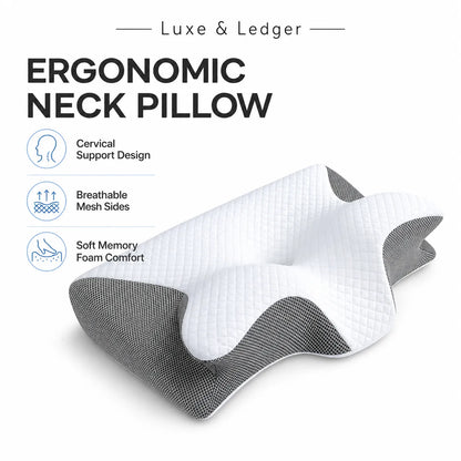 ERGOREST™ PILLOW