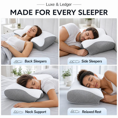 ERGOREST™ PILLOW