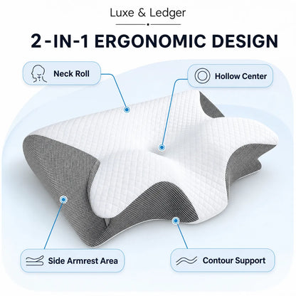 ERGOREST™ PILLOW