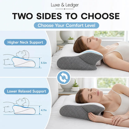 ERGOREST™ PILLOW