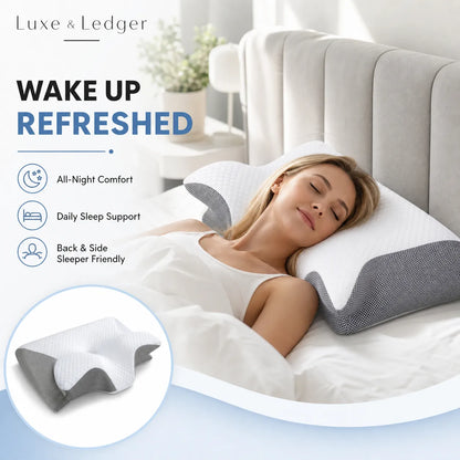 ERGOREST™ PILLOW