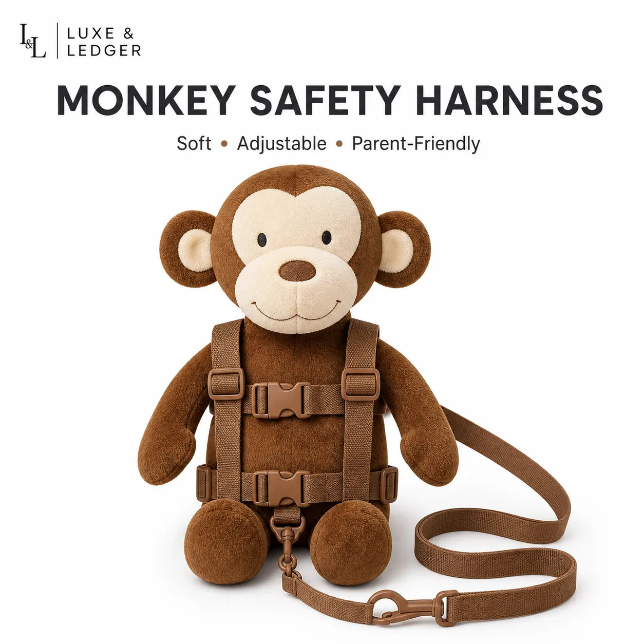WALKY MONKEY