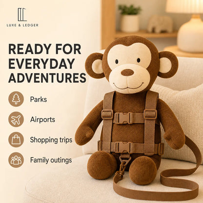 WALKY MONKEY