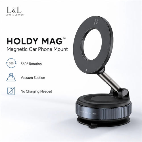 HOLDY MAG