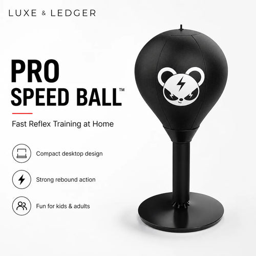 PRO SPEED BALL