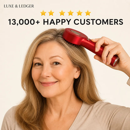 THERALUXE™ MASSAGER