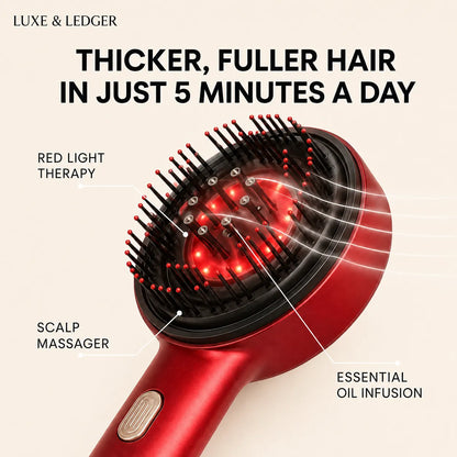 THERALUXE™ MASSAGER