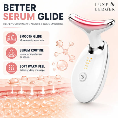 ANTI-AGING SKIN TIGHTENING MASSAGER