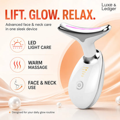 ANTI-AGING SKIN TIGHTENING MASSAGER