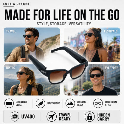 TUBESHADES™