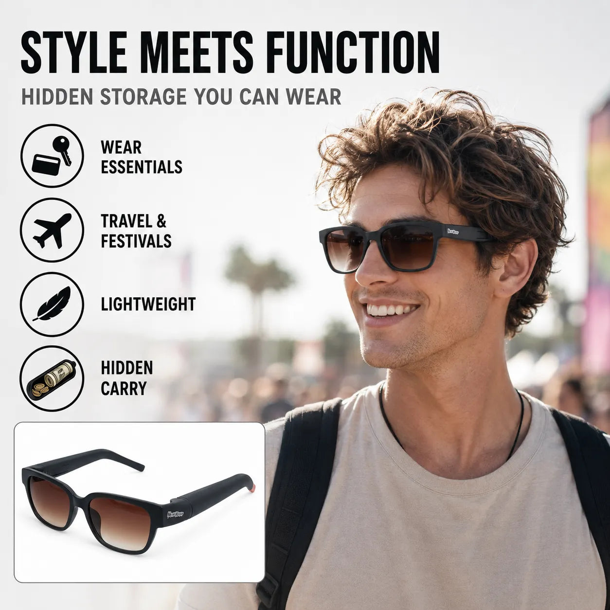 TUBESHADES™