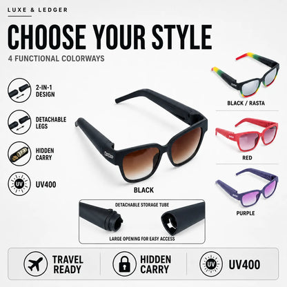 TUBESHADES™