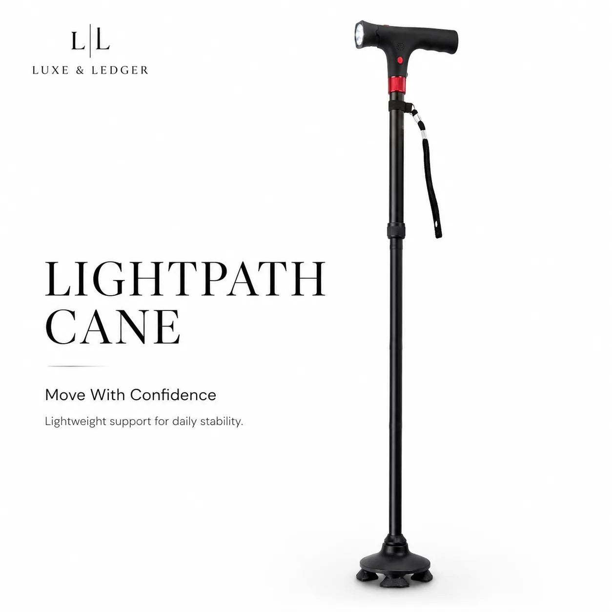 LIGHTPATH CANE