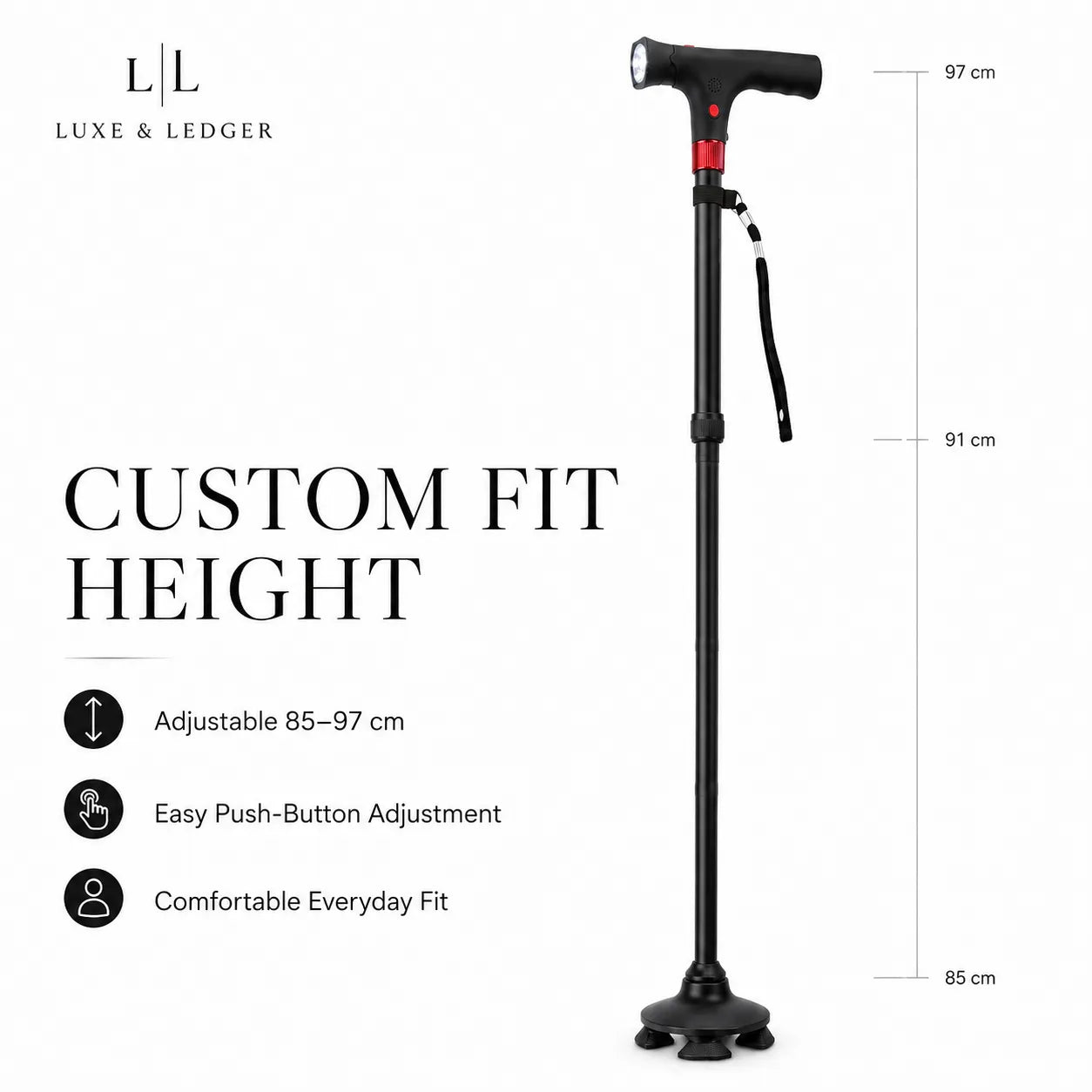 LIGHTPATH CANE