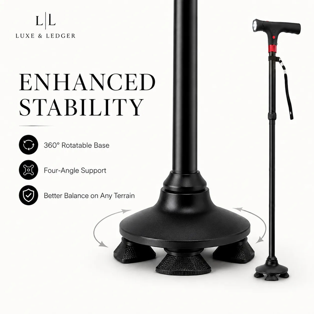 LIGHTPATH CANE