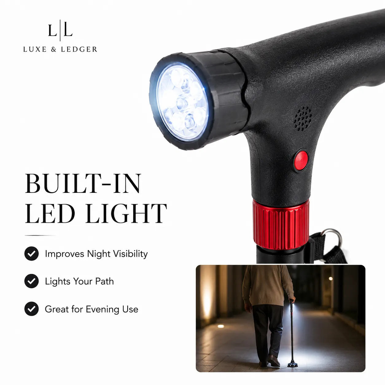 LIGHTPATH CANE