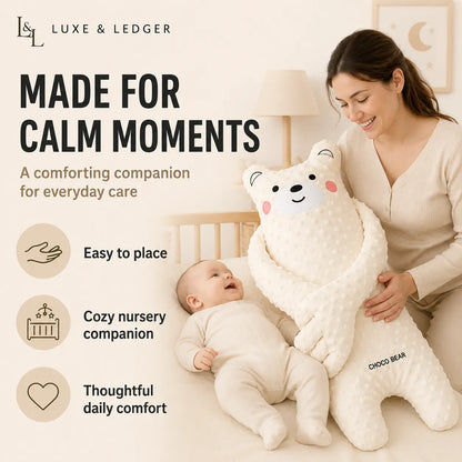 GOLDENPALM SNUGCHAIR