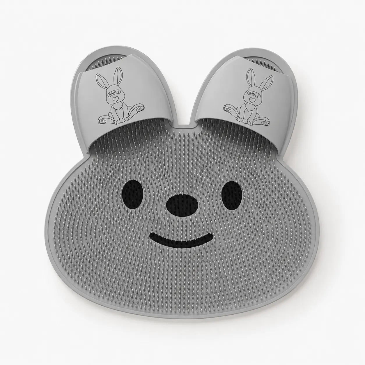 BUNNY CARE BATH MAT