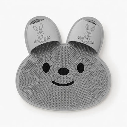 BUNNY CARE BATH MAT