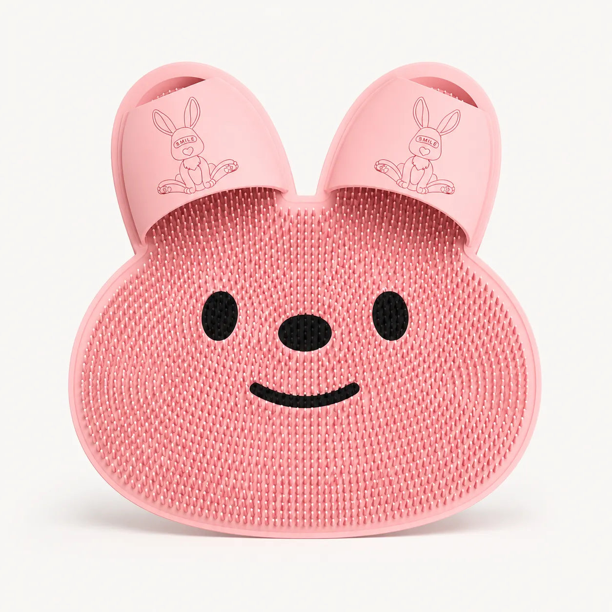 BUNNY CARE BATH MAT