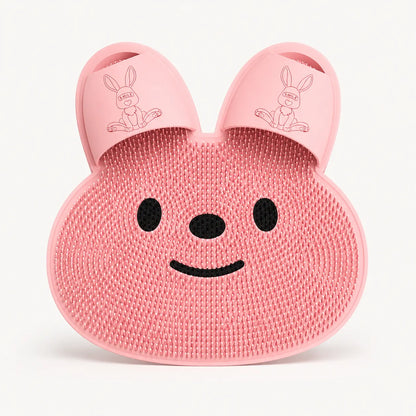 BUNNY CARE BATH MAT