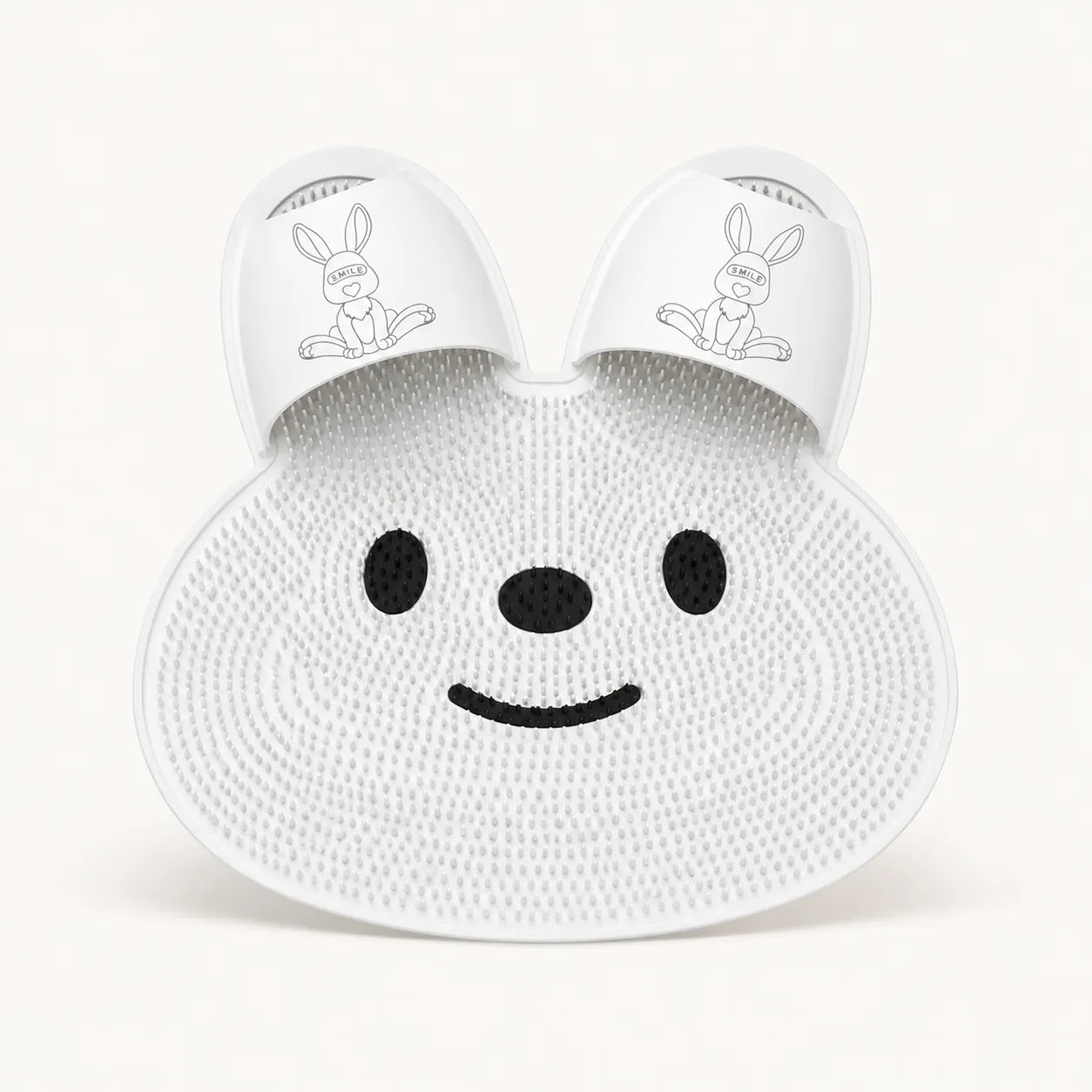 BUNNY CARE BATH MAT