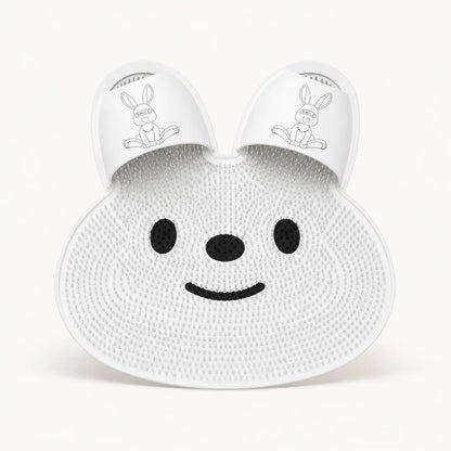 BUNNY CARE BATH MAT