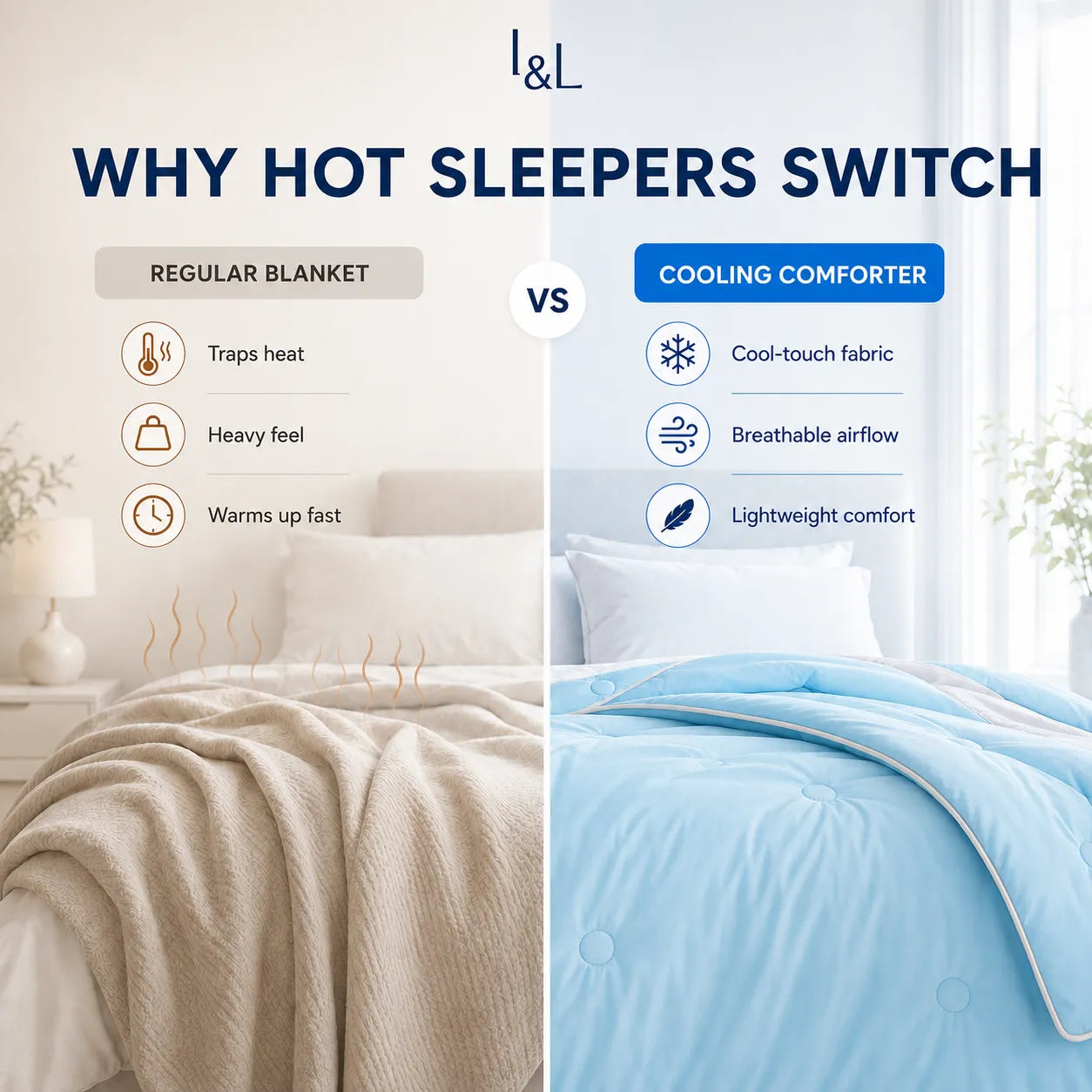 COOLREST BLANKET™