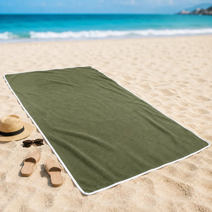 MAGNA BEACH TOWEL™