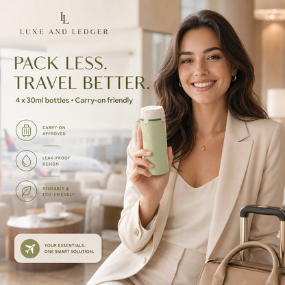 JETSET LIQUID POD