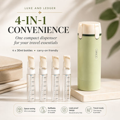 JETSET LIQUID POD
