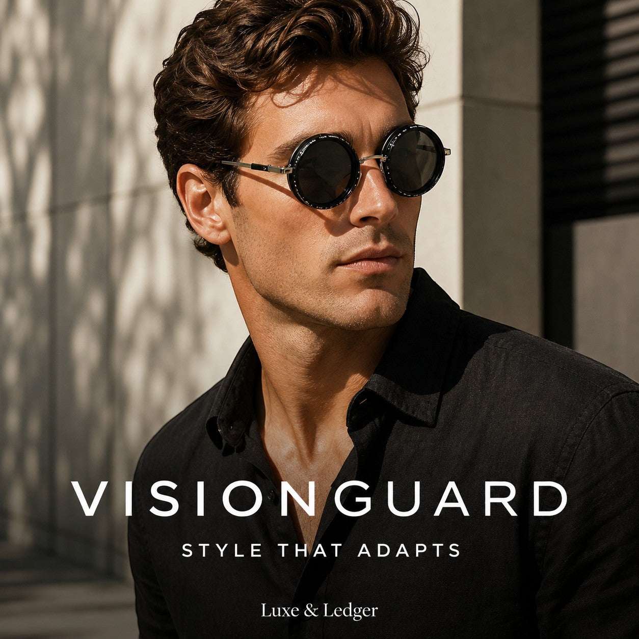 VISIONGUARD