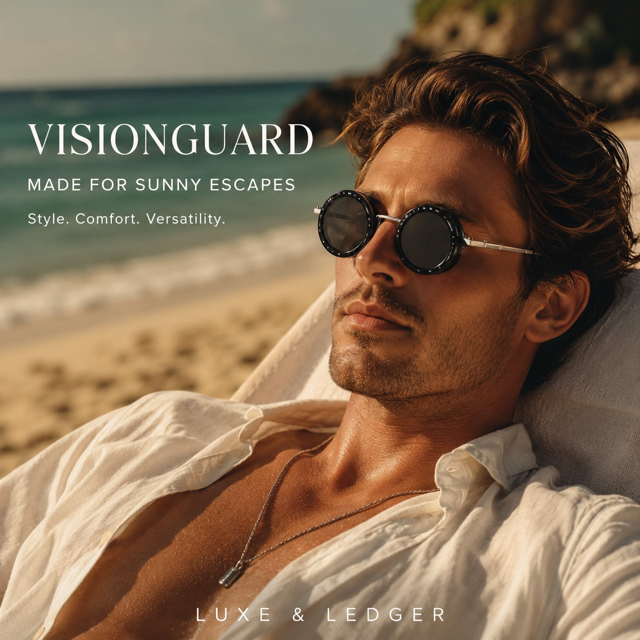 VISIONGUARD