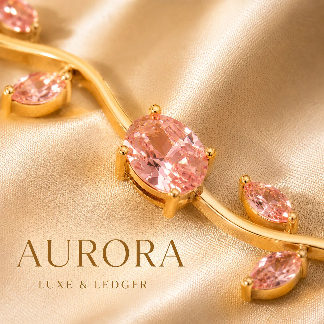 AURORA LUXURY BRACELET