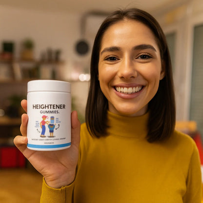 GUMMY GROWTH COMPLEX