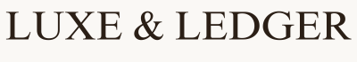 Luxe & Ledger