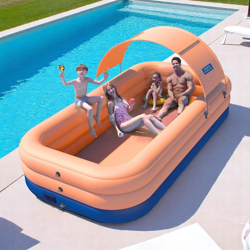 SHADE WIRELESS POOL