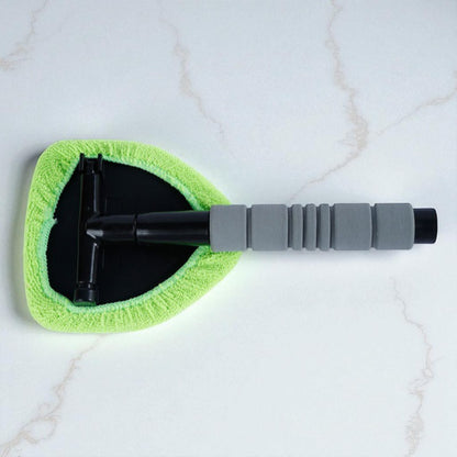 LUXCLEAR™ ANTI-FOG GLASS BRUSH