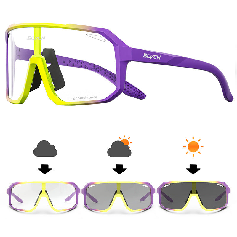 PHOTONFLUX SHADES