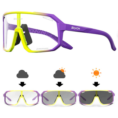 PHOTONFLUX SHADES