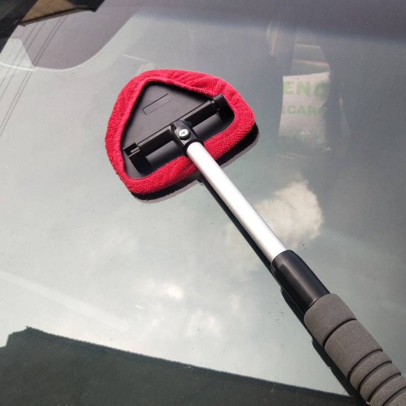 LUXCLEAR™ ANTI-FOG GLASS BRUSH