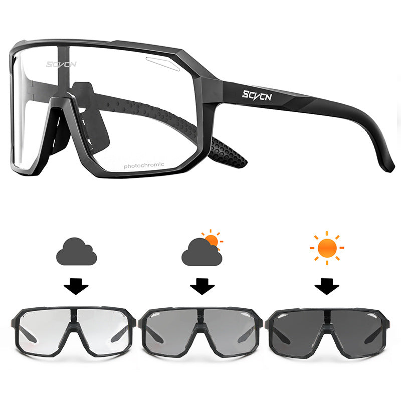 PHOTONFLUX SHADES